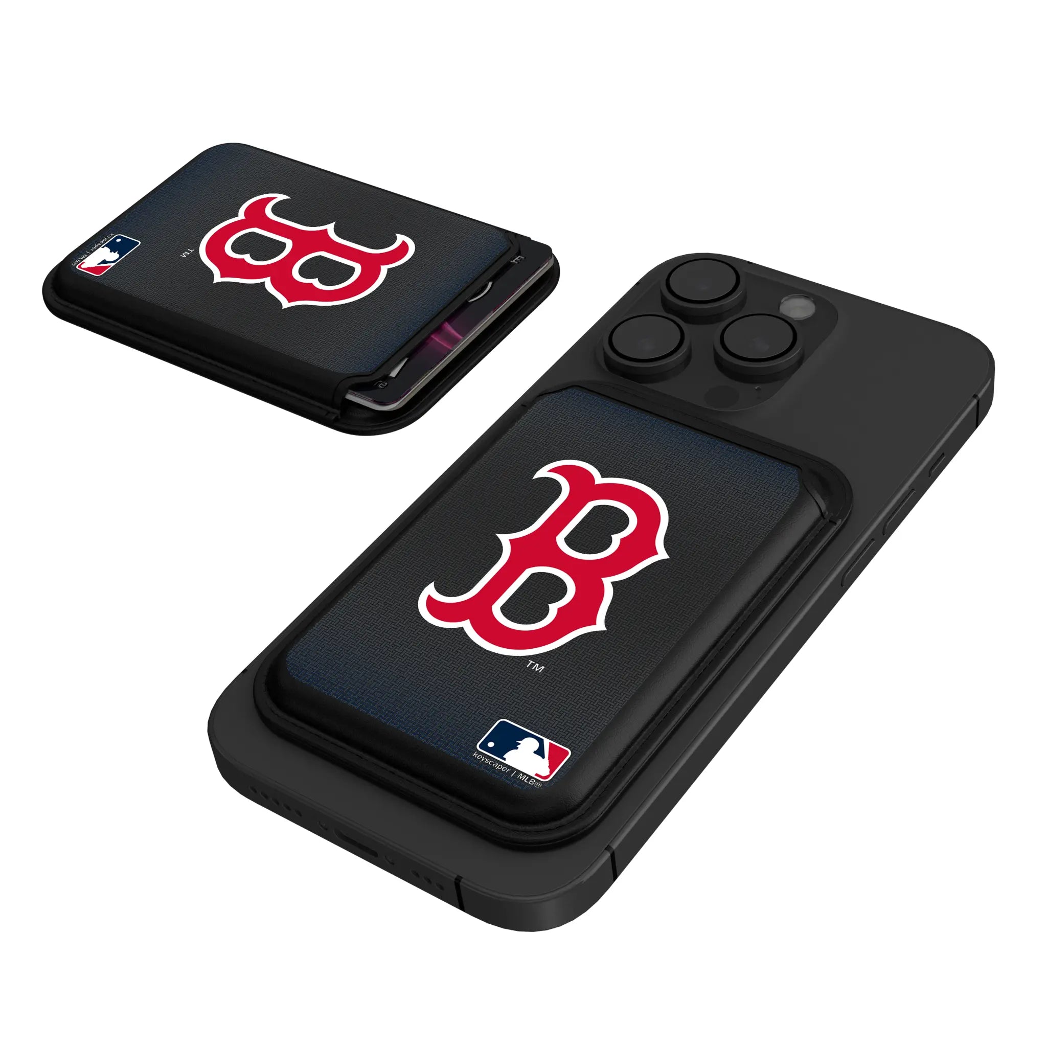 Boston Red Sox Wallets