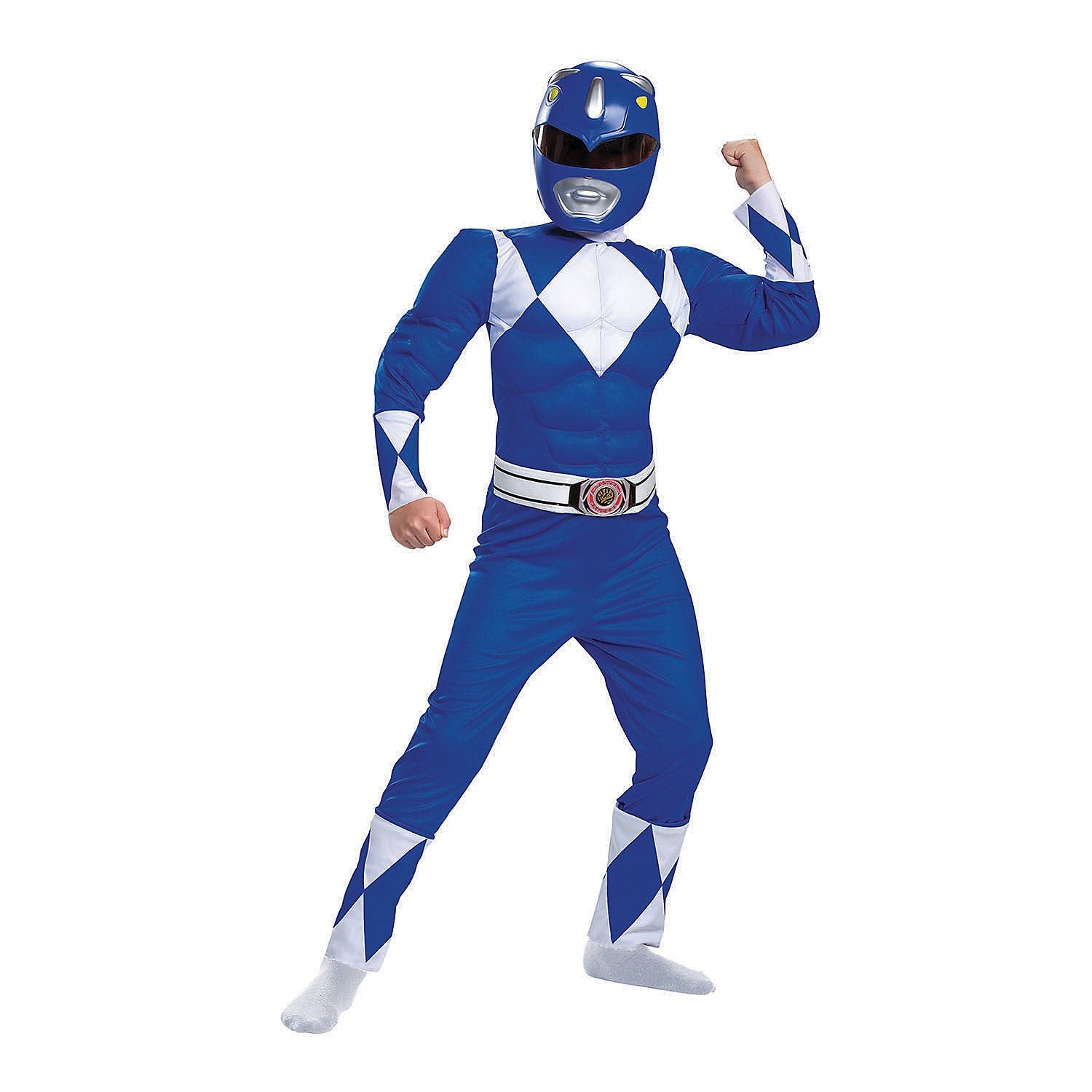 Child Power Ranger Costumes