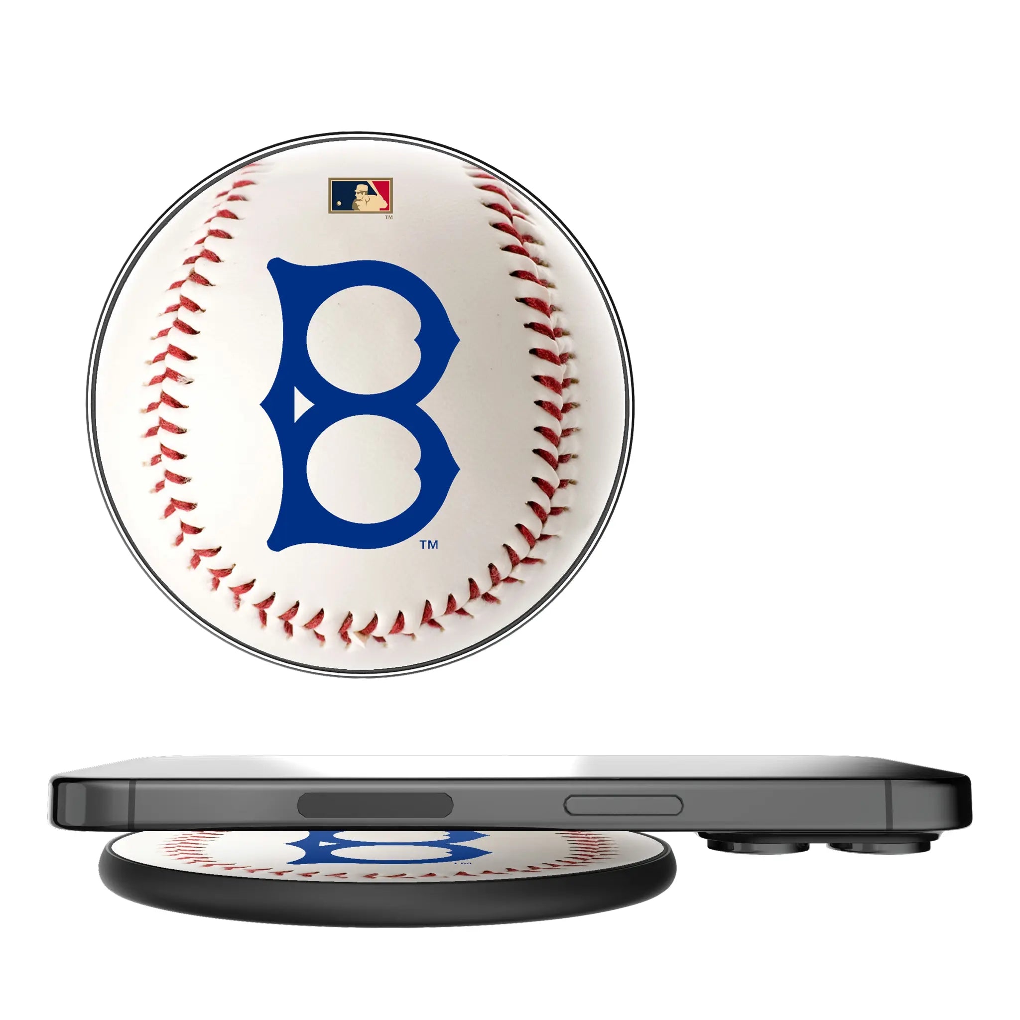 Brooklyn Dodgers Chargers