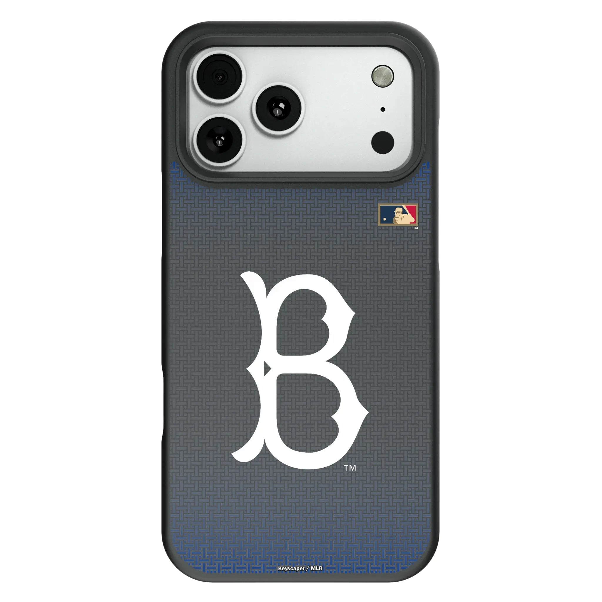 Brooklyn Dodgers iPhone Accessories