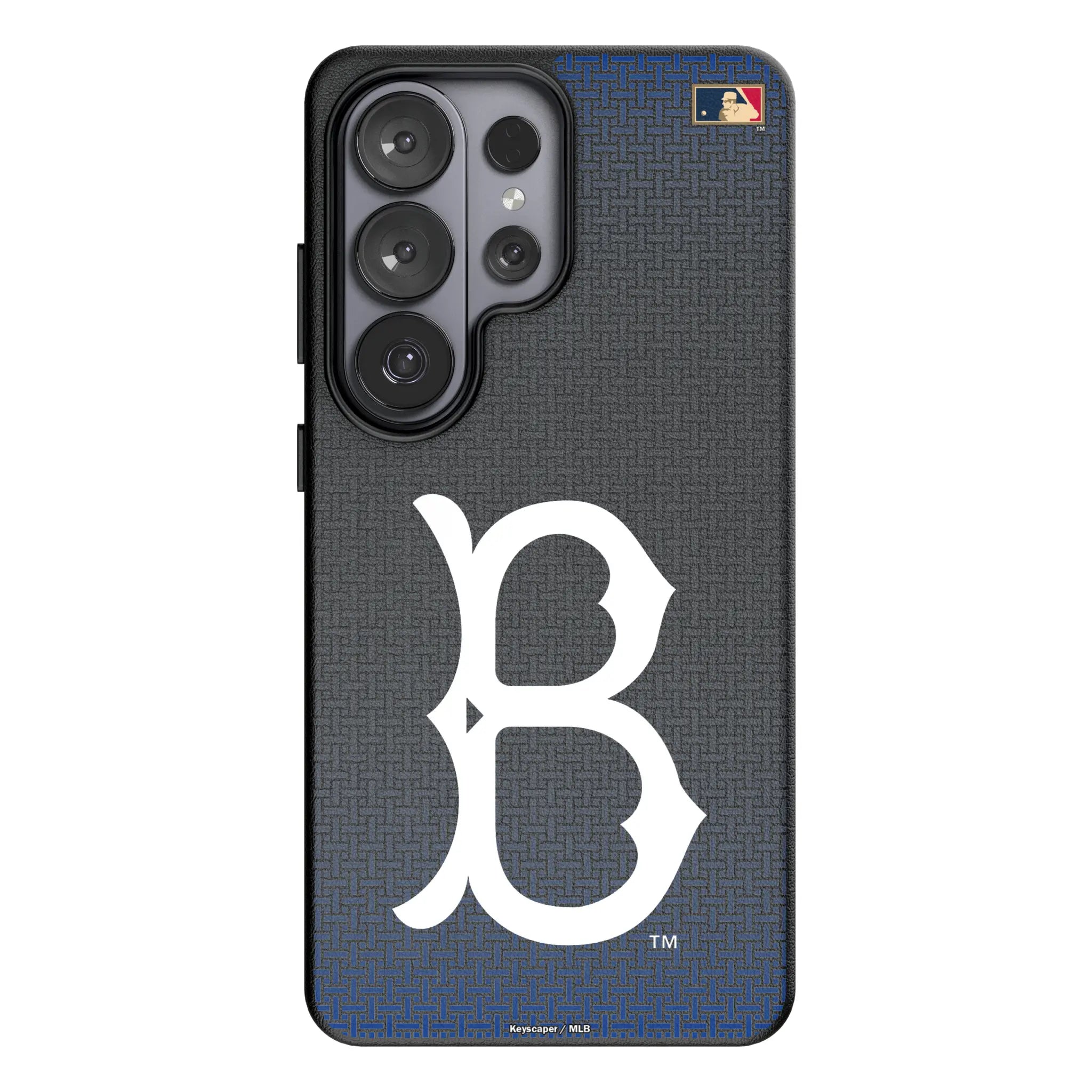 Brooklyn Dodgers Samsung Galaxy Accessories