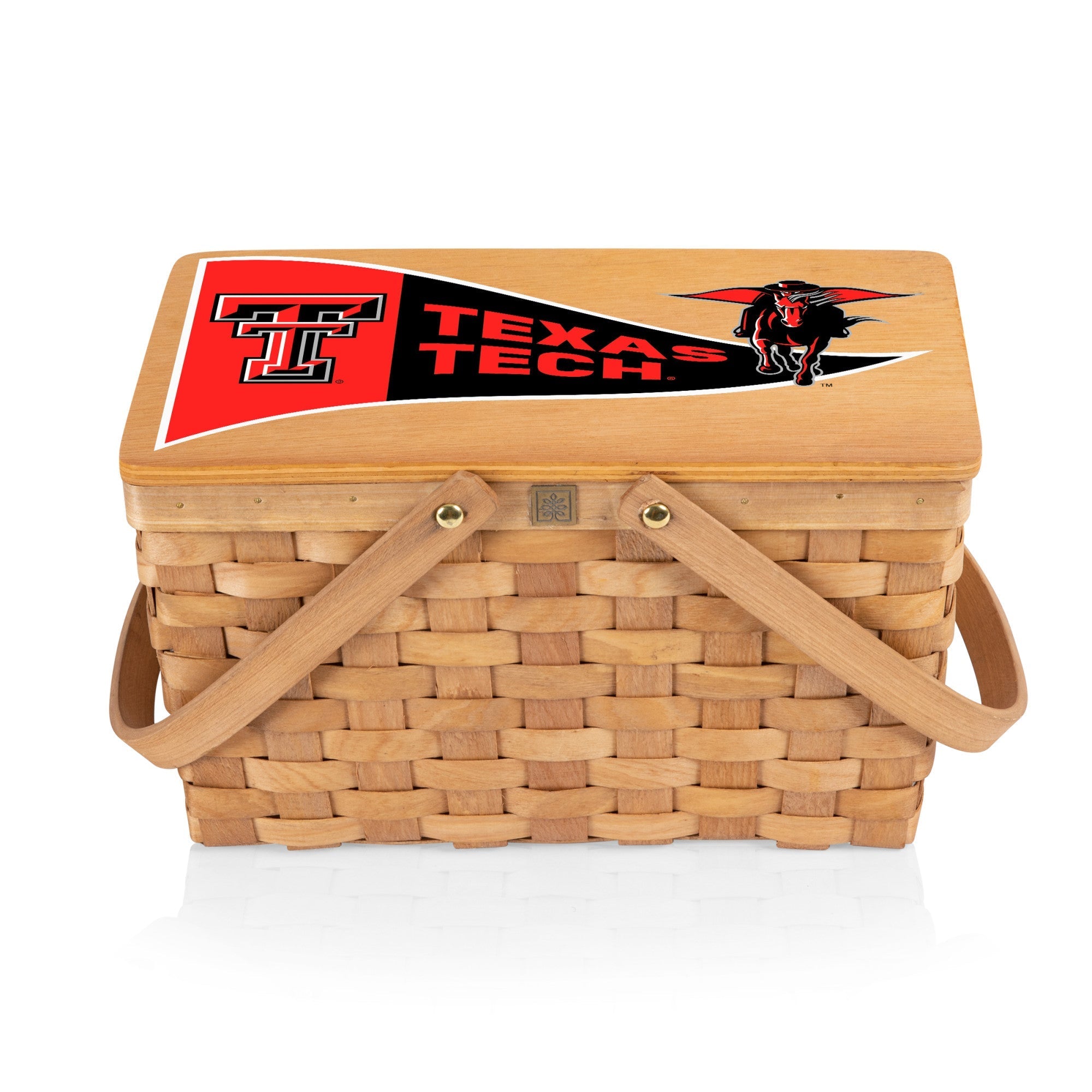 Texas Tech Red Raiders Picnic Accessories