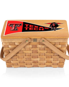 Collection image for: Texas Tech Red Raiders Picnic Accessories