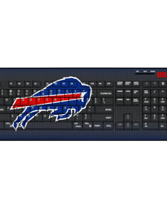 Collection image for: Buffalo Bills Keyboards