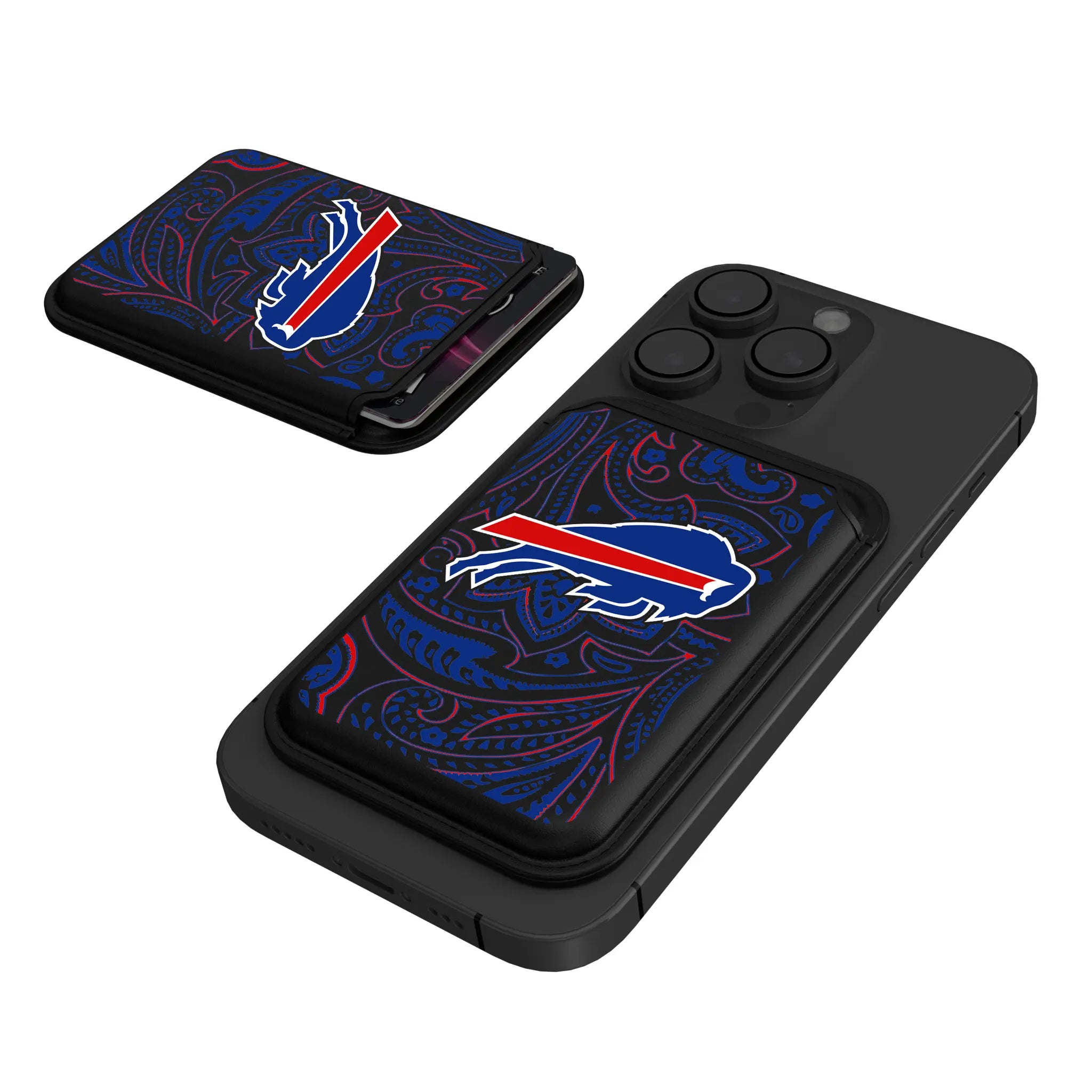 Buffalo Bills Wallets
