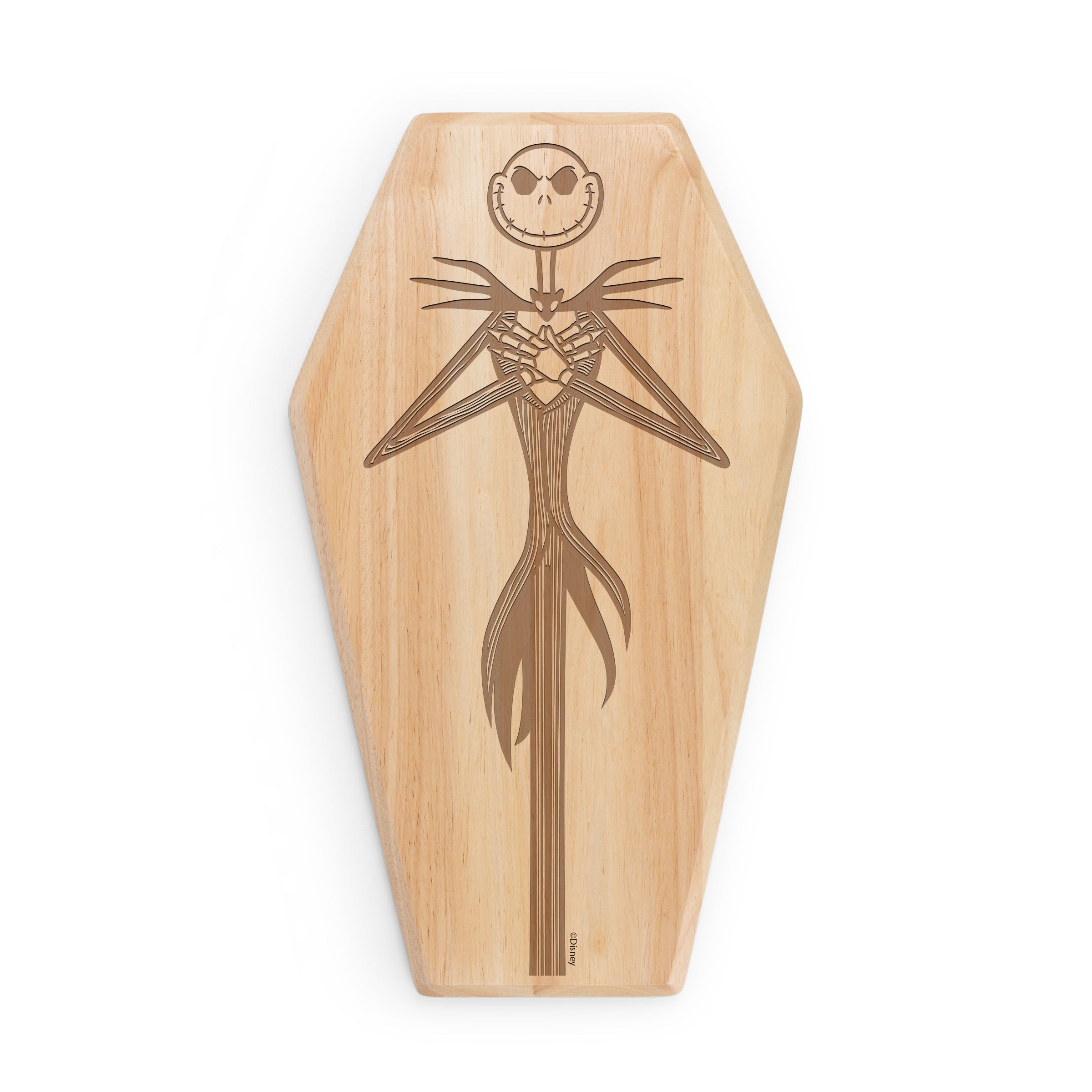 Nightmare Before Christmas Serveware
