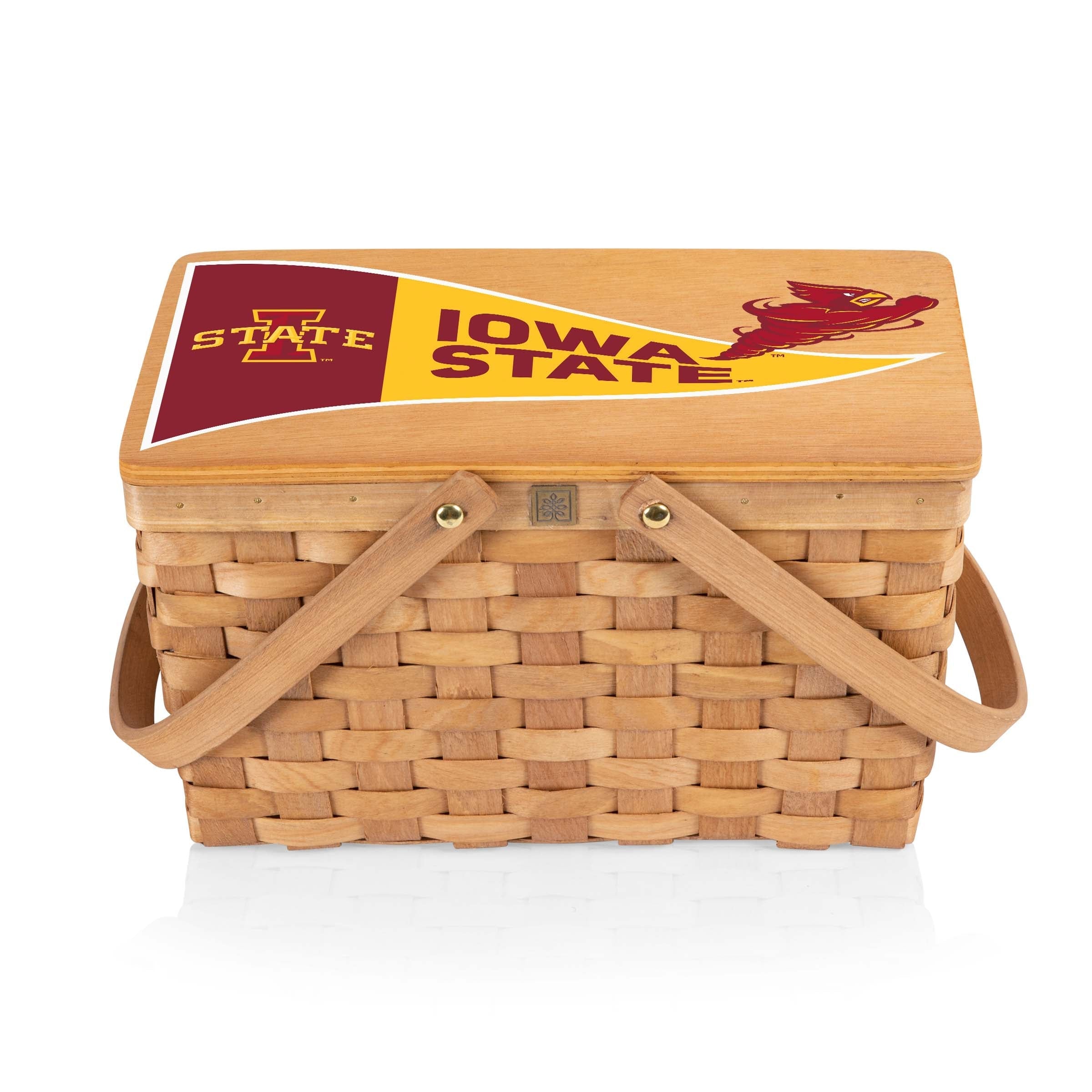 Iowa State Cyclones Picnic Accessories