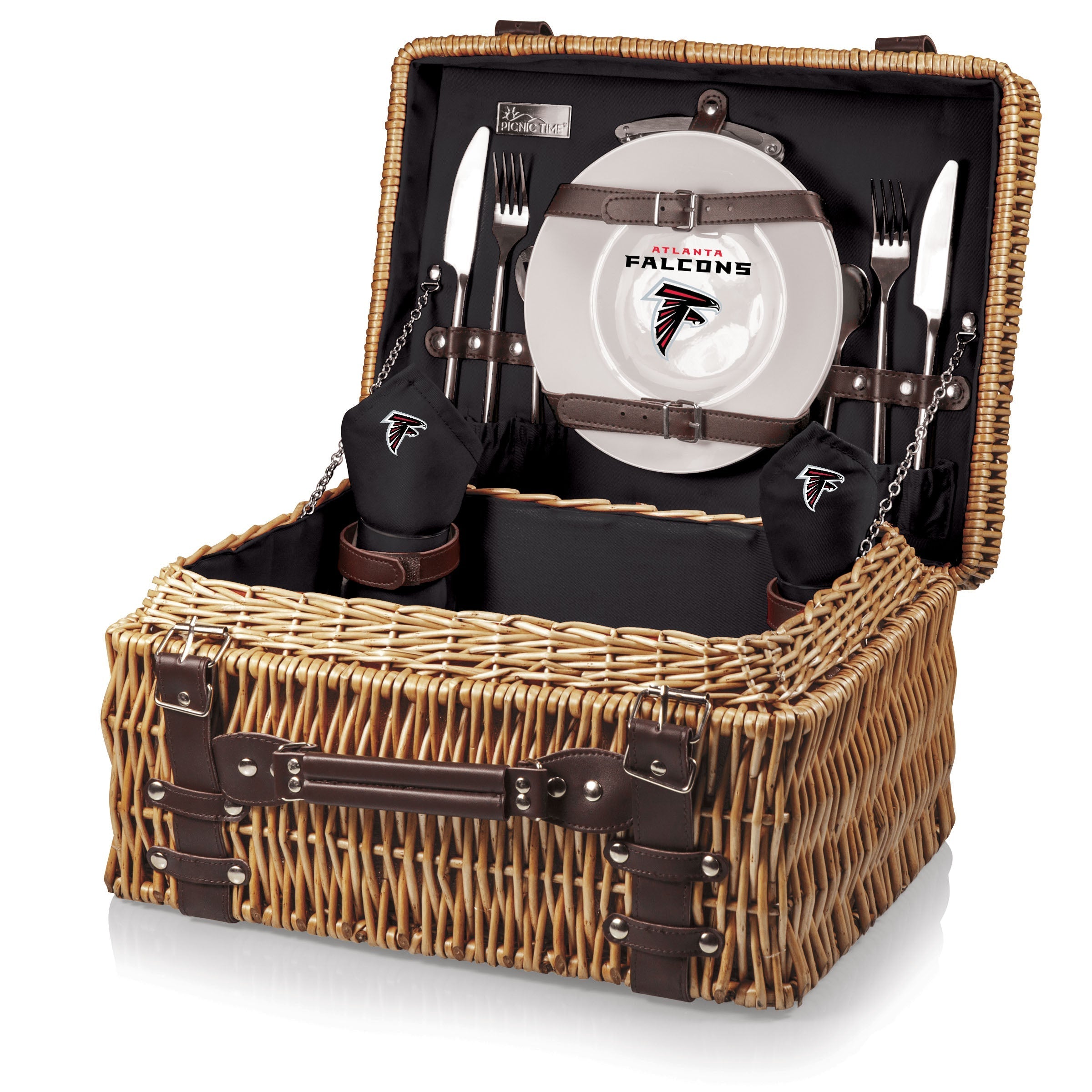 Atlanta Falcons Picnic Accessories