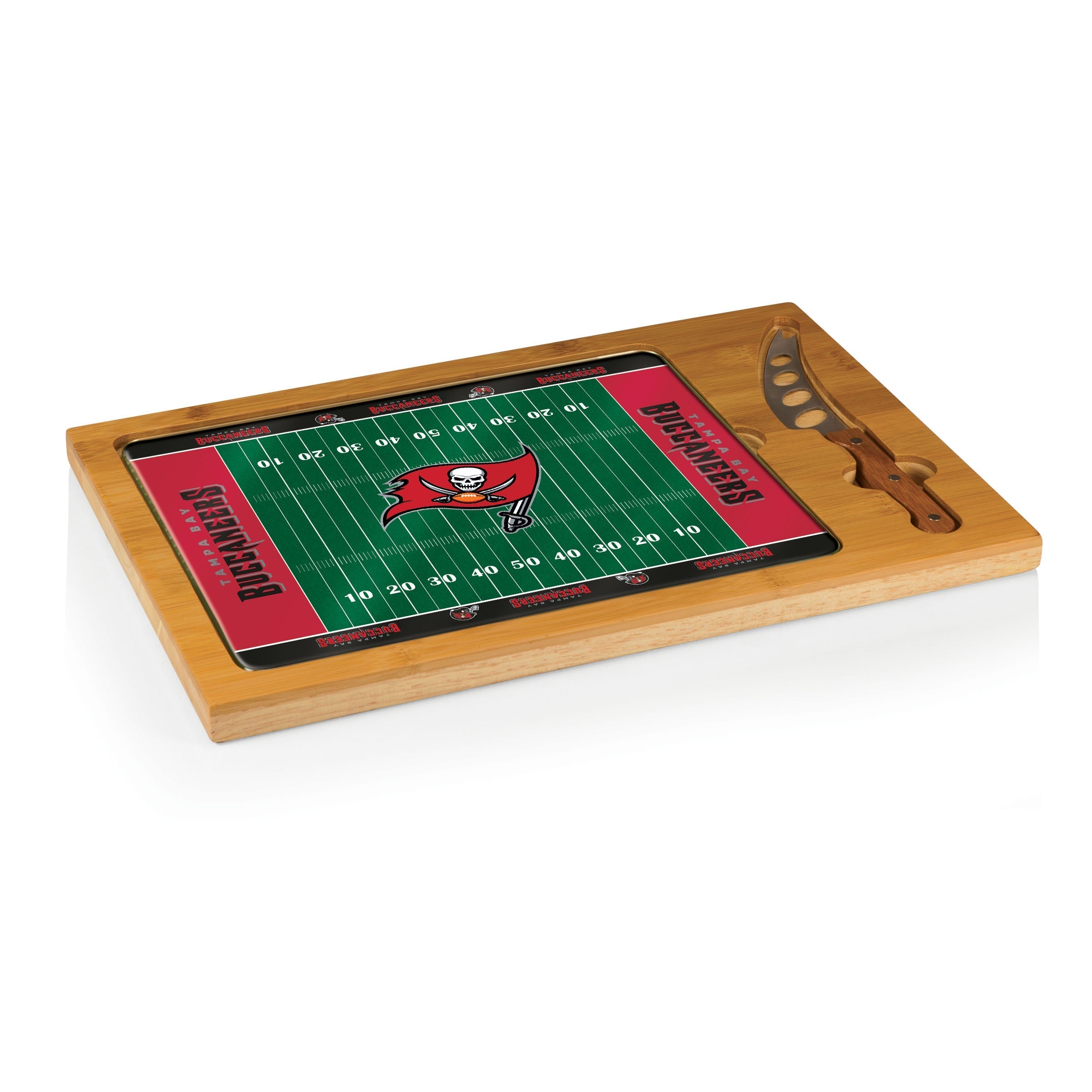 Tampa Bay Buccaneers Serveware