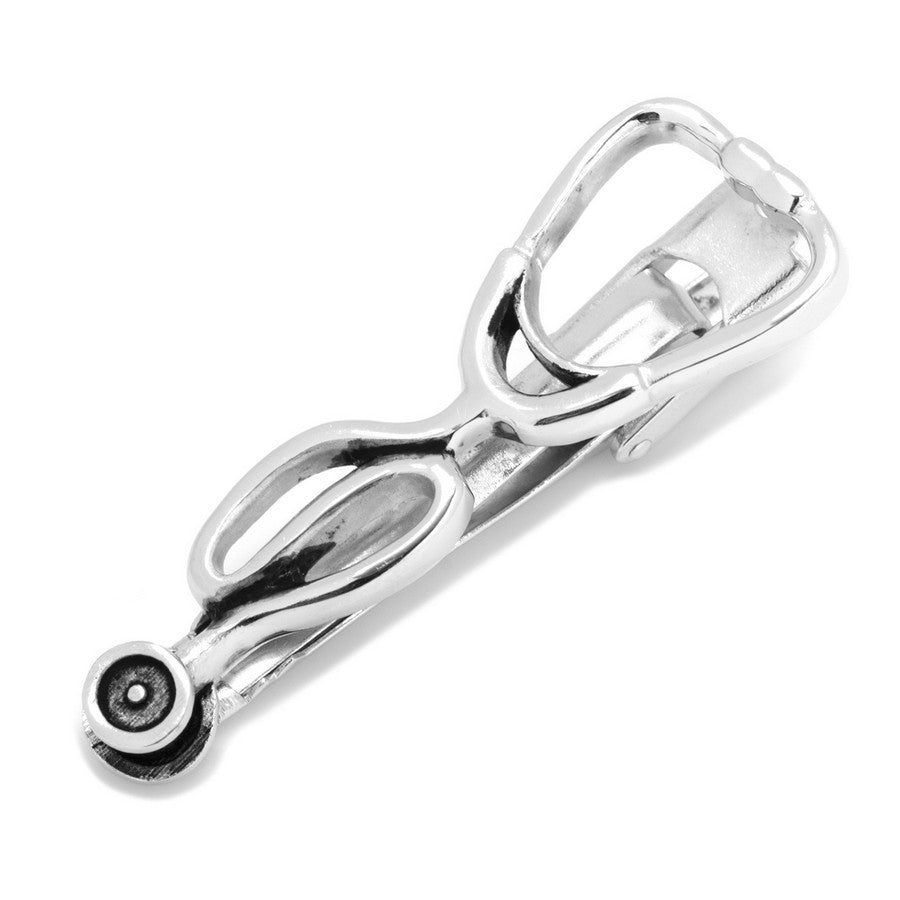 Career Tie Clips
