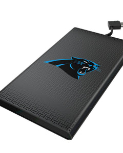 Collection image for: Carolina Panthers Power Banks
