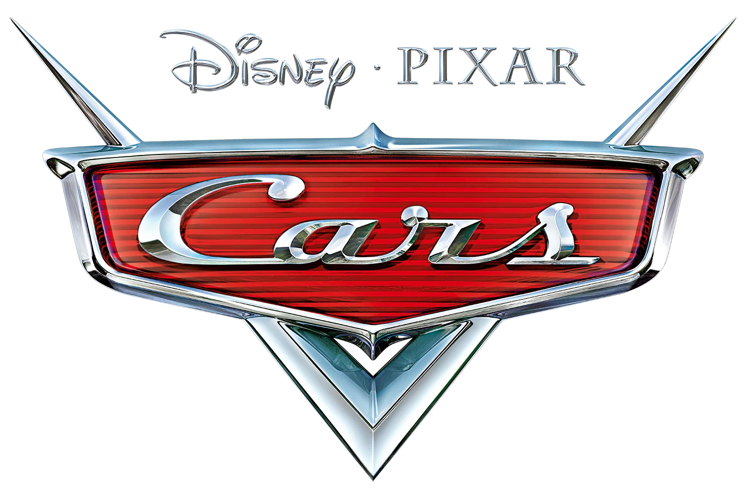 Cars Merchandise