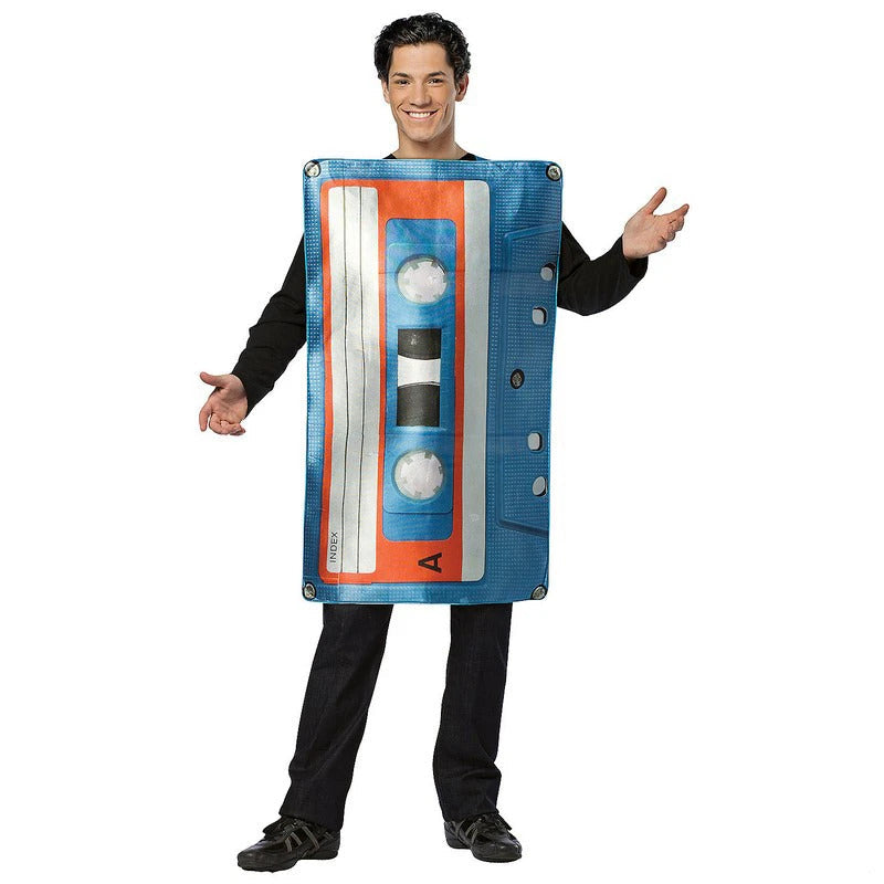 Adult Funny Retro Costumes