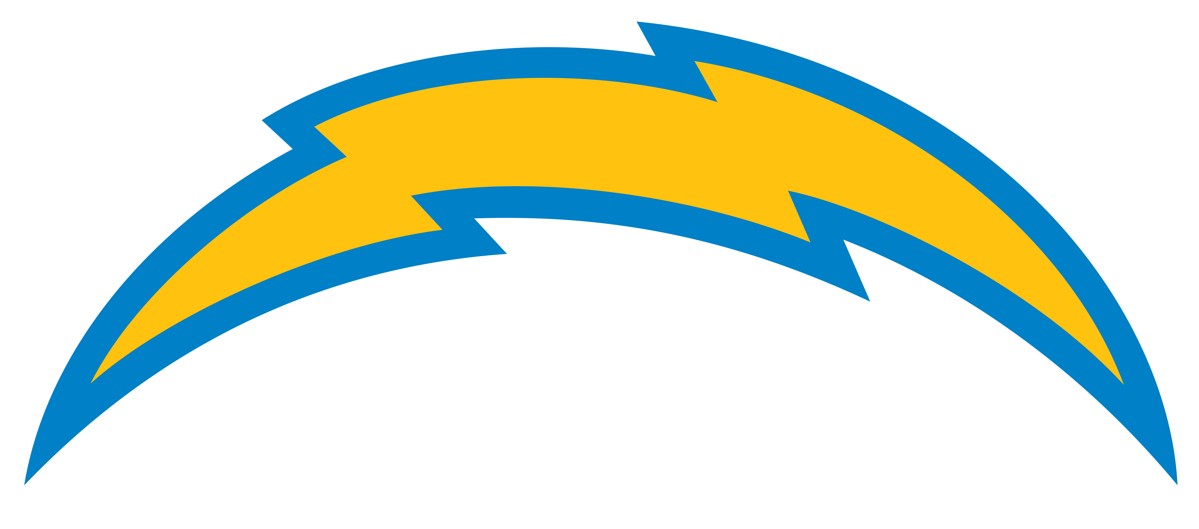 Los Angeles Chargers Merchandise
