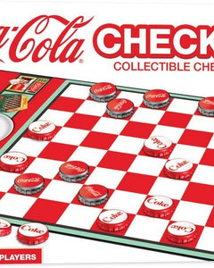 Collection image for: Checkers Games