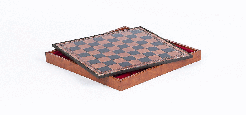 Chess Boards