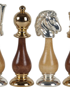 Collection image for: Chess Pieces