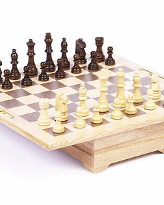 Collection image for: Chess Sets
