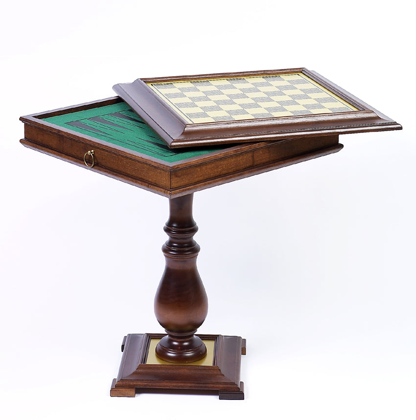 Chess Tables