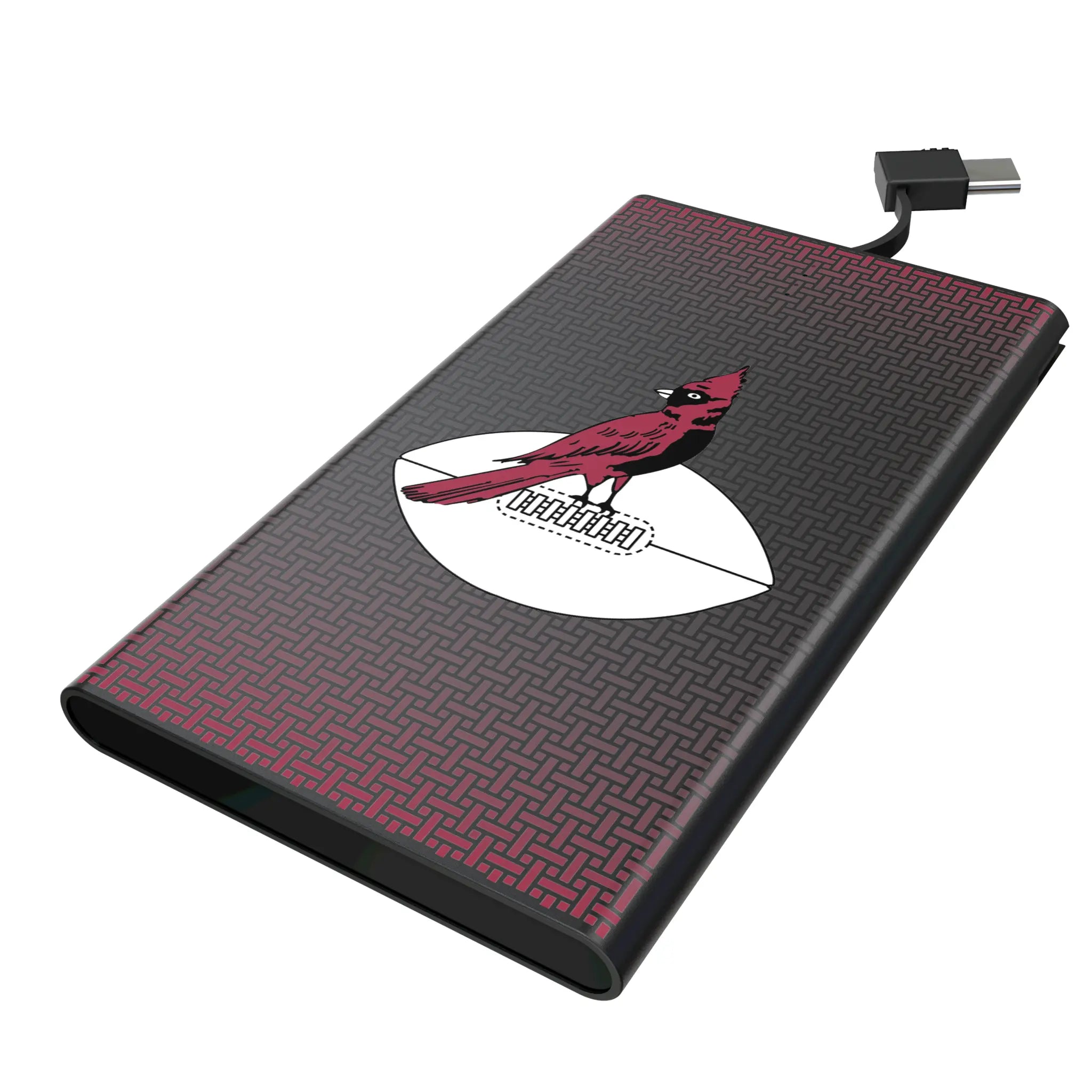 Chicago Cardinals Power Banks