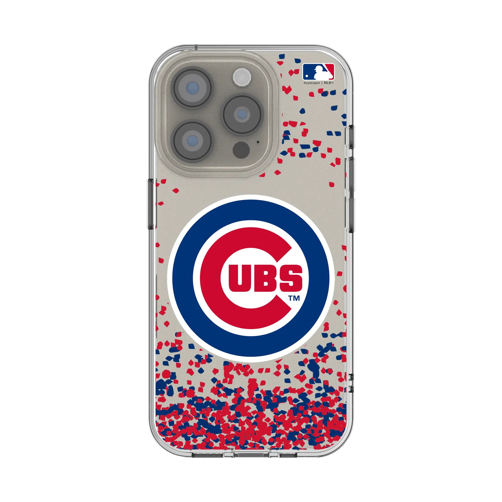 Chicago Cubs iPhone Accessories