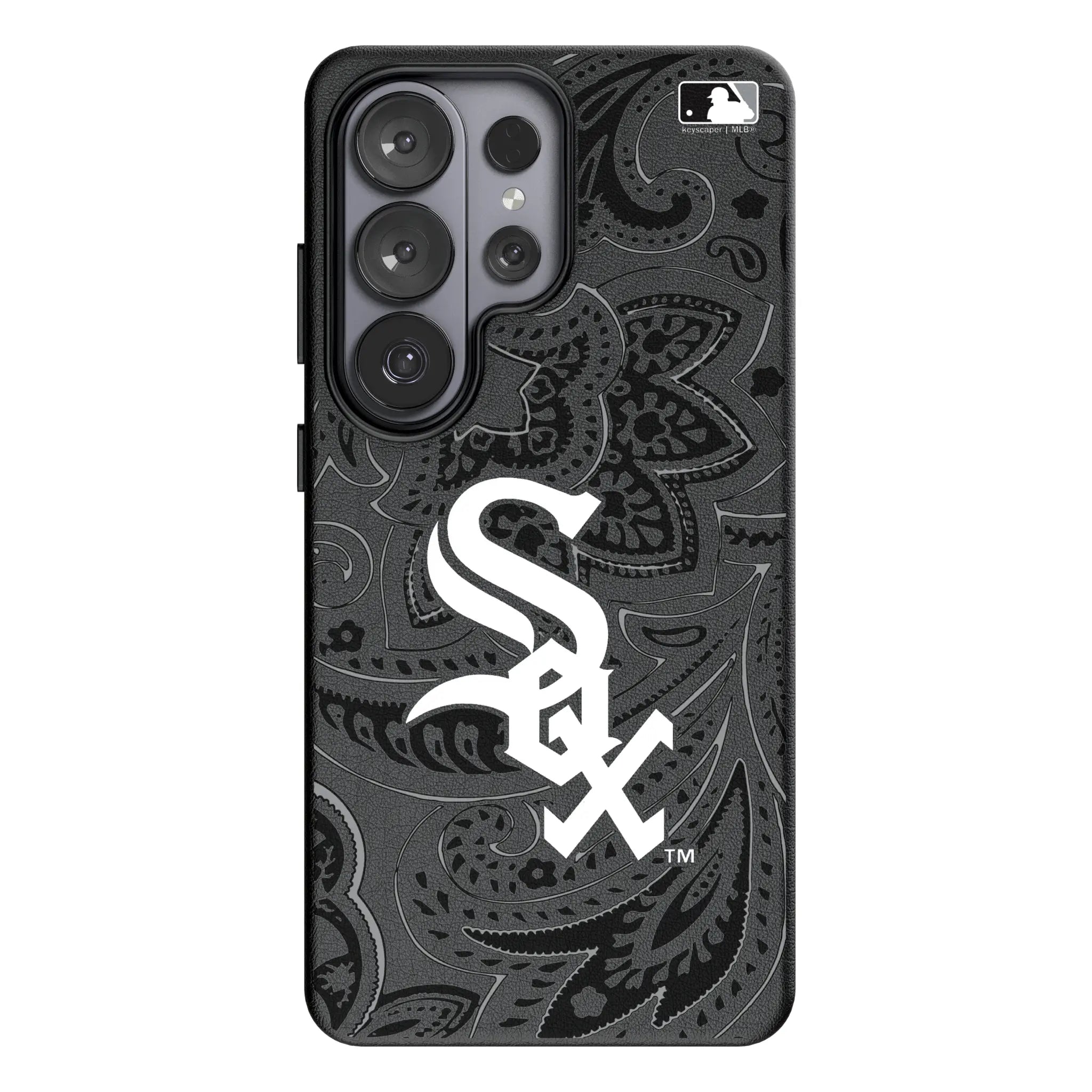 Chicago White Sox Samsung Galaxy Accessories