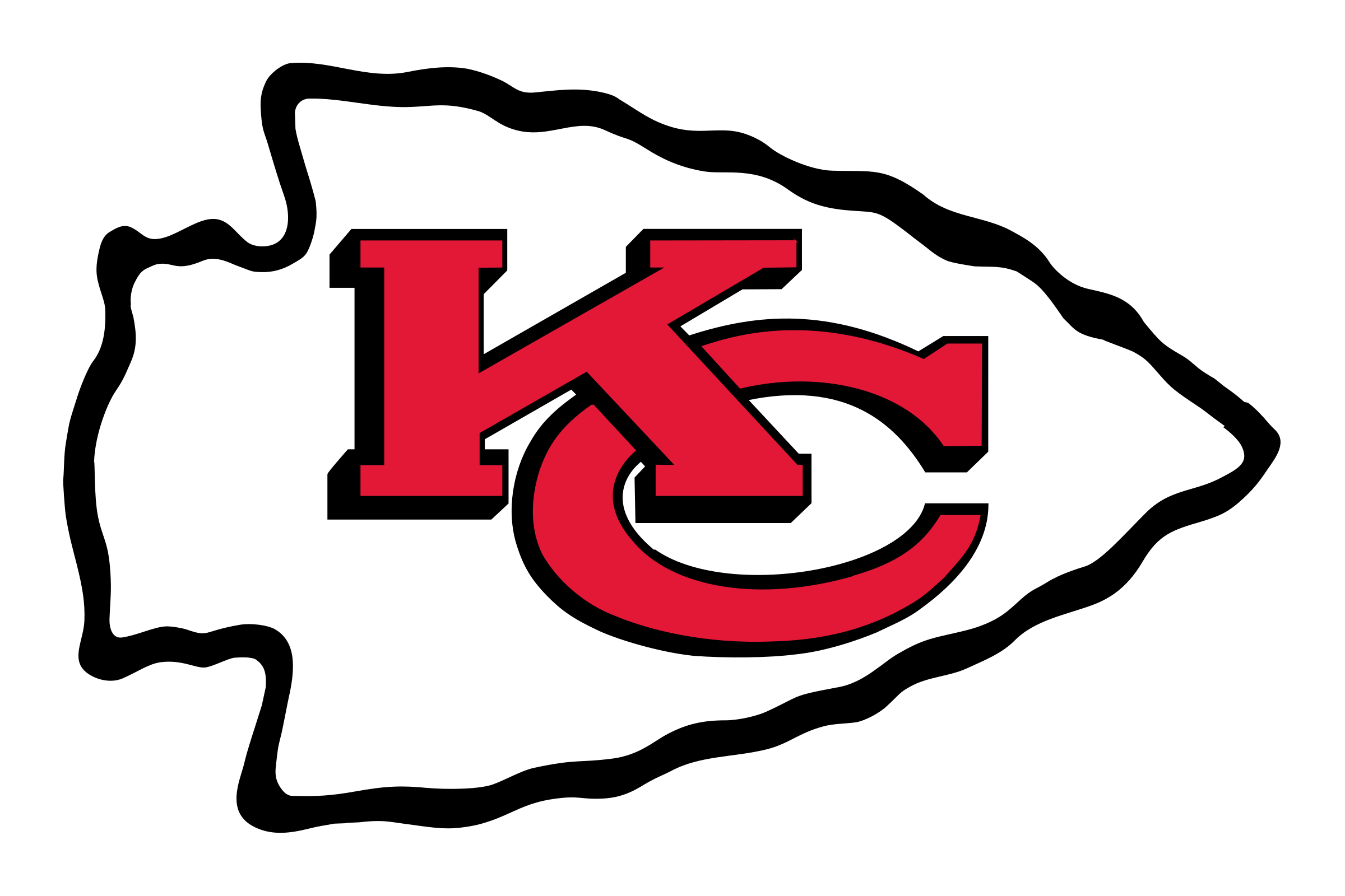 Kansas City Chiefs Merchandise