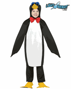 Child Animal Costumes