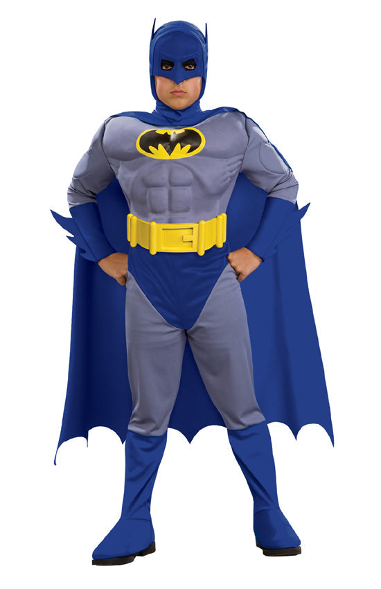 Child Batman Costumes