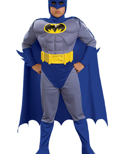 Collection image for: Child Batman Costumes