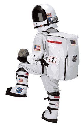 Child Costumes