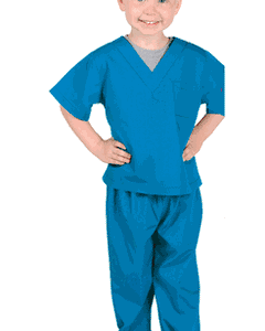 Collection image for: Child Doctor Costumes