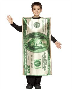 Child Funny Costumes