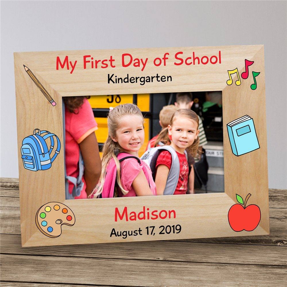 Child Photo Frames