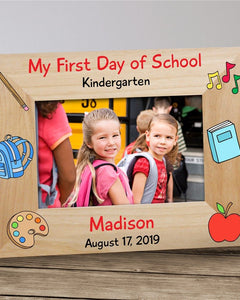 Collection image for: Child Photo Frames