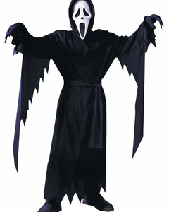 Collection image for: Child Scary Costumes