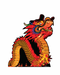 Collection image for: Chinese New Year Standees