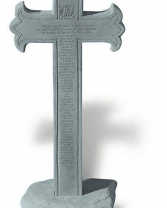 Collection image for: Christian Garden Stones