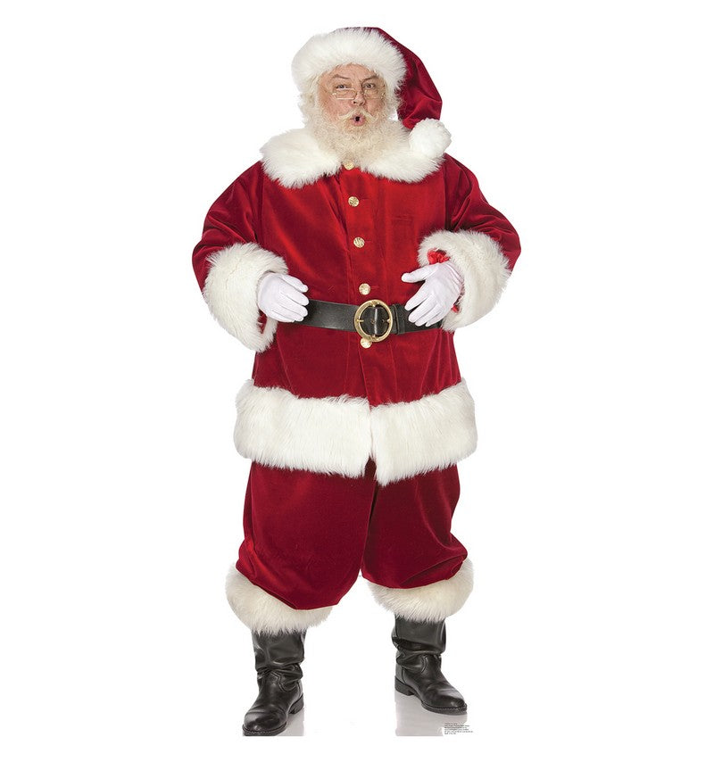 Christmas Standees