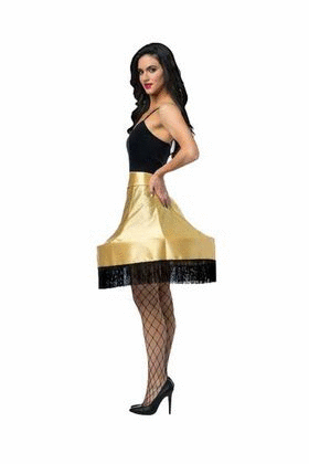 A Christmas Story Costumes
