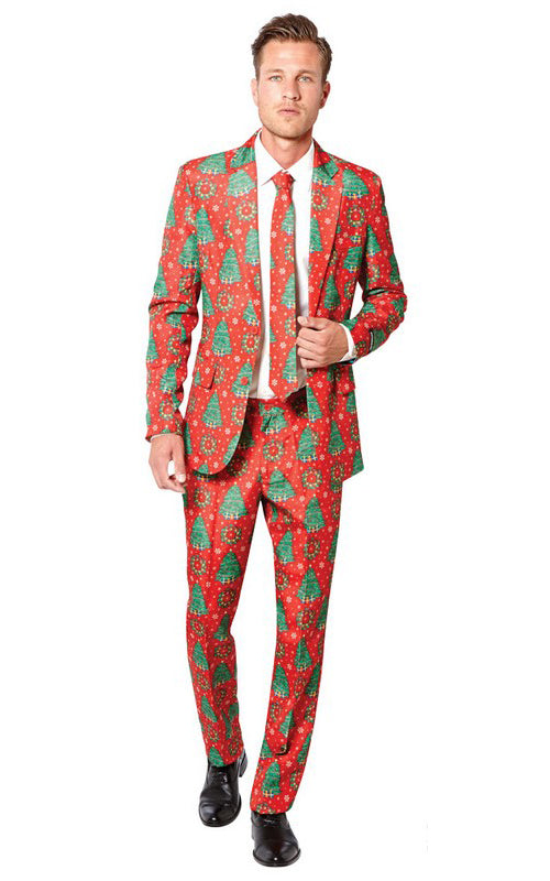 Christmas Suits