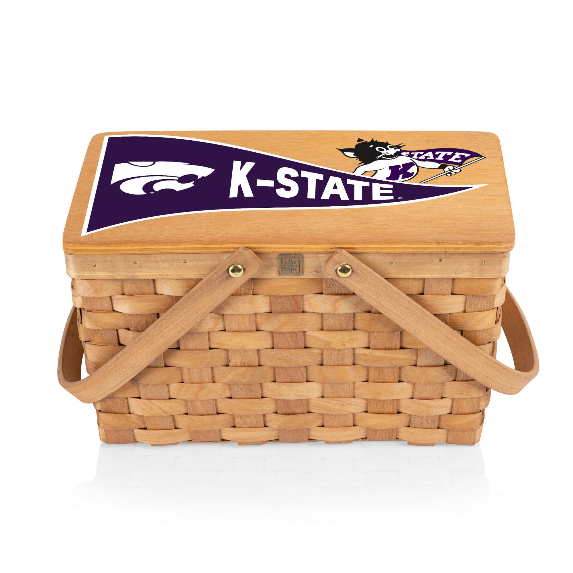 Kansas State Wildcats Picnic Accessories