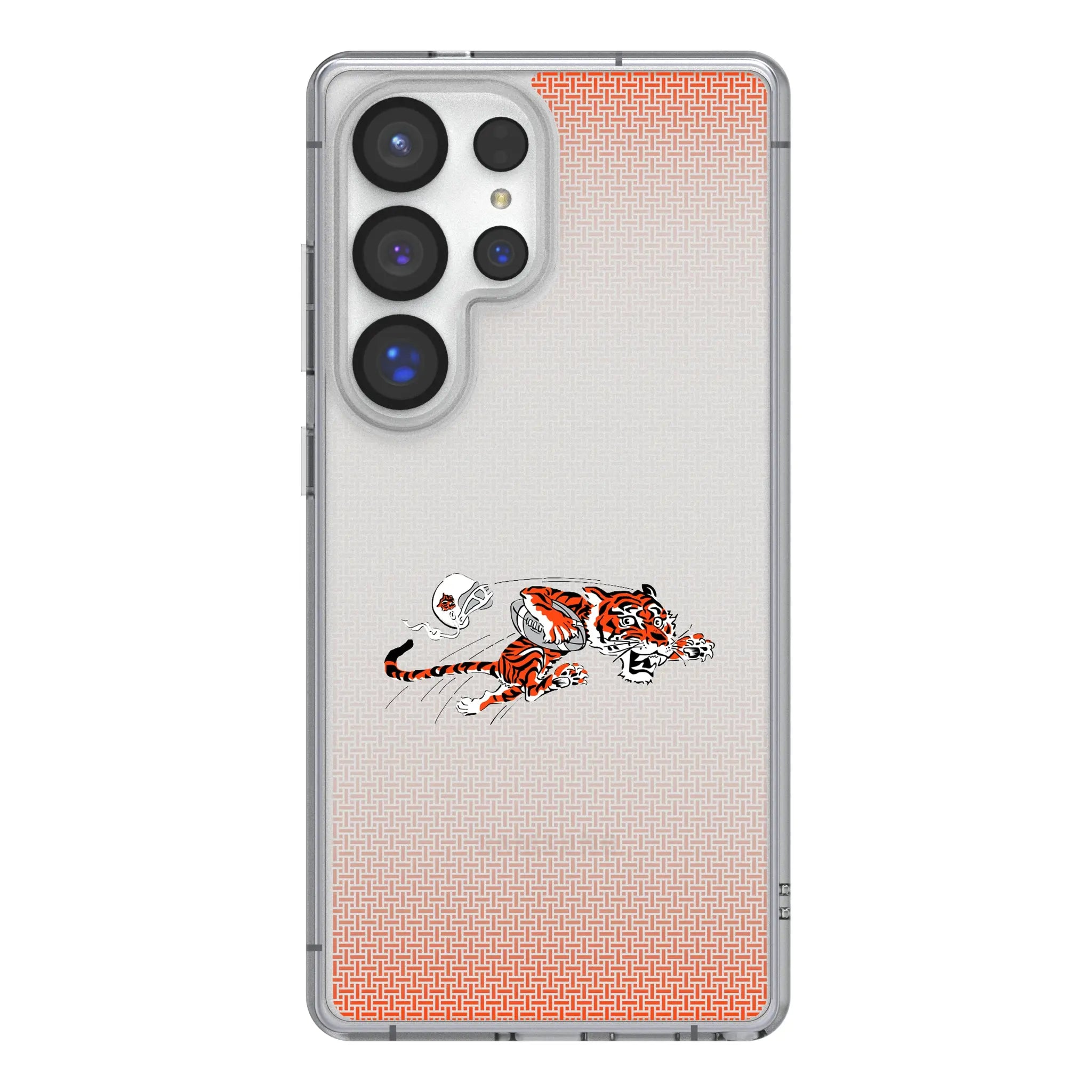 Cincinnati Bengals Samsung Galaxy Accessories