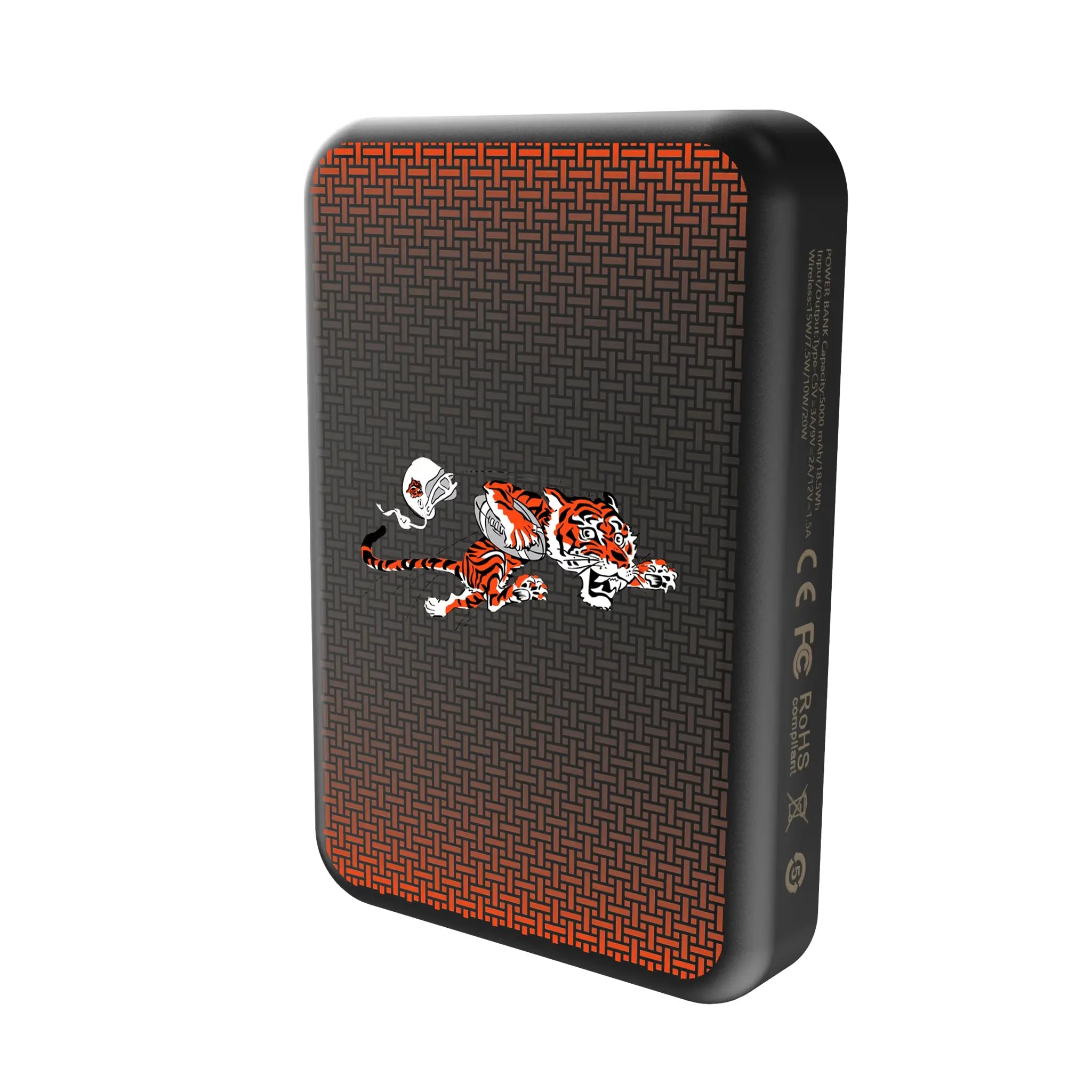 Cincinnati Bengals Power Banks