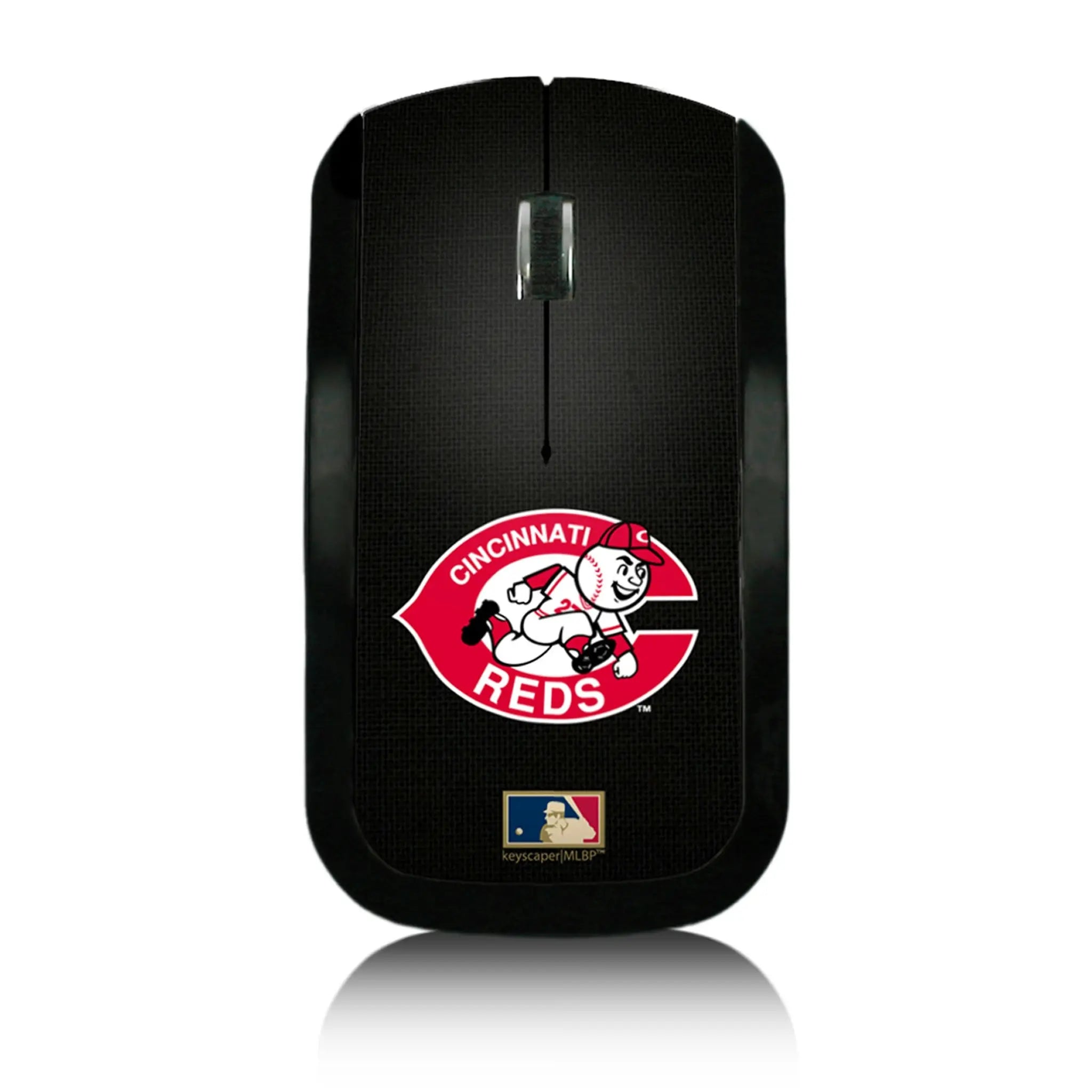 Cincinnati Reds Mice