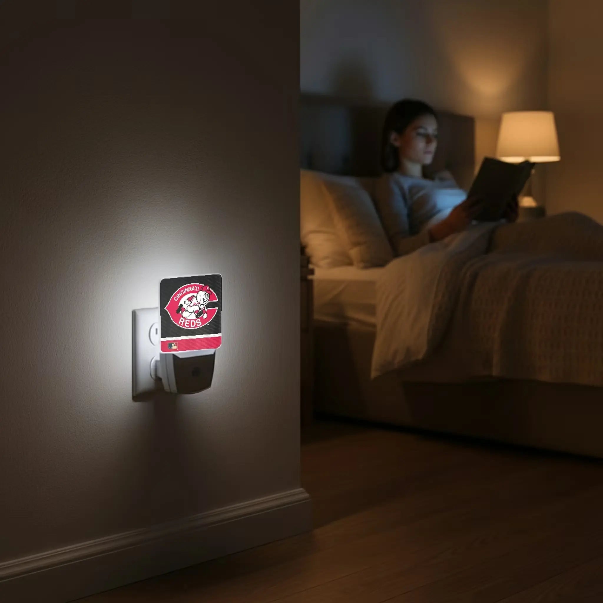 Cincinnati Reds Home Accessories