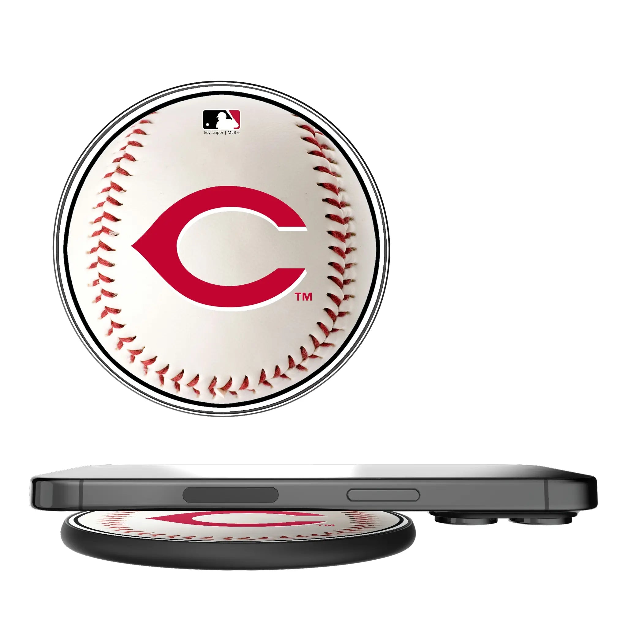 Cincinnati Reds Chargers