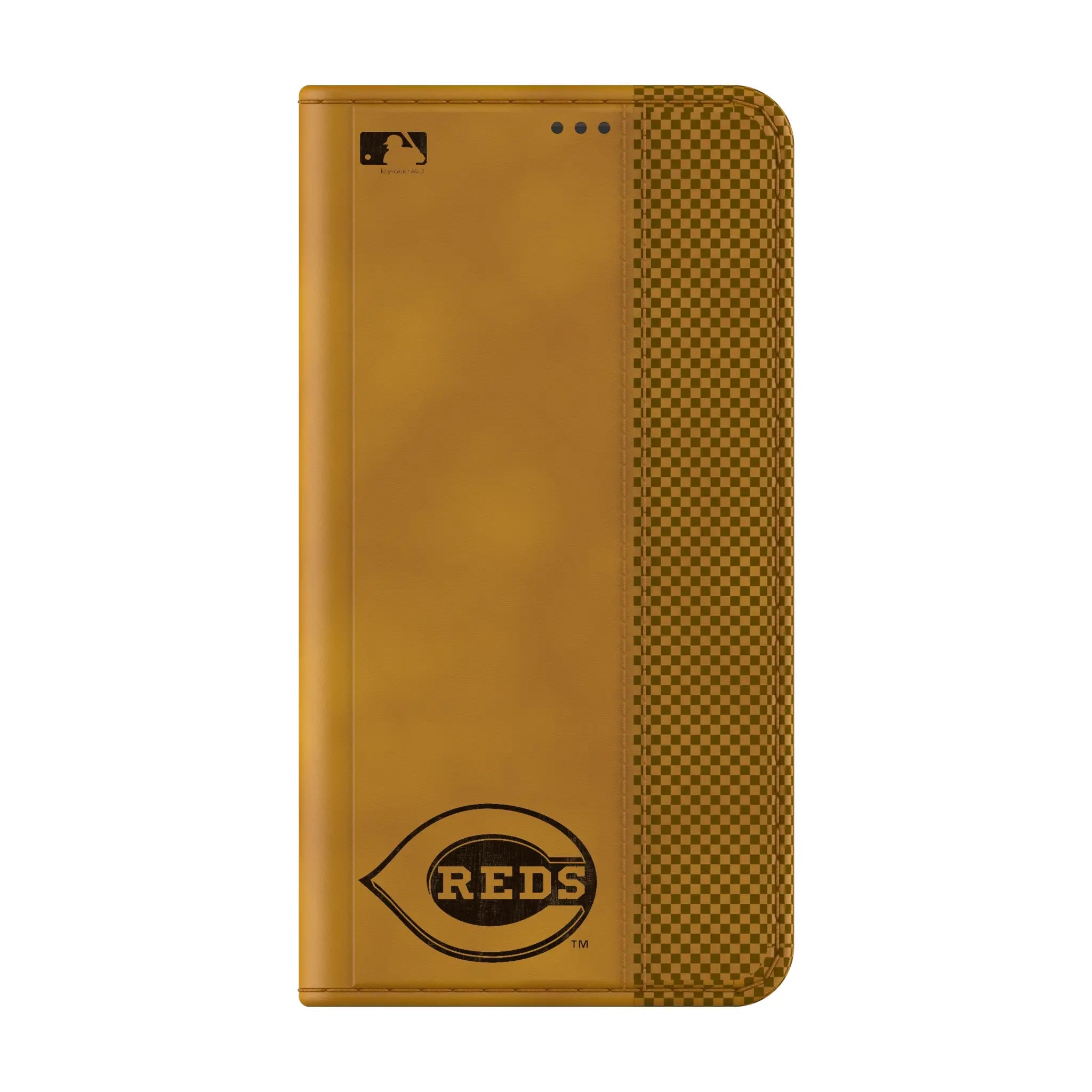 Cincinnati Reds Samsung Galaxy Accessories