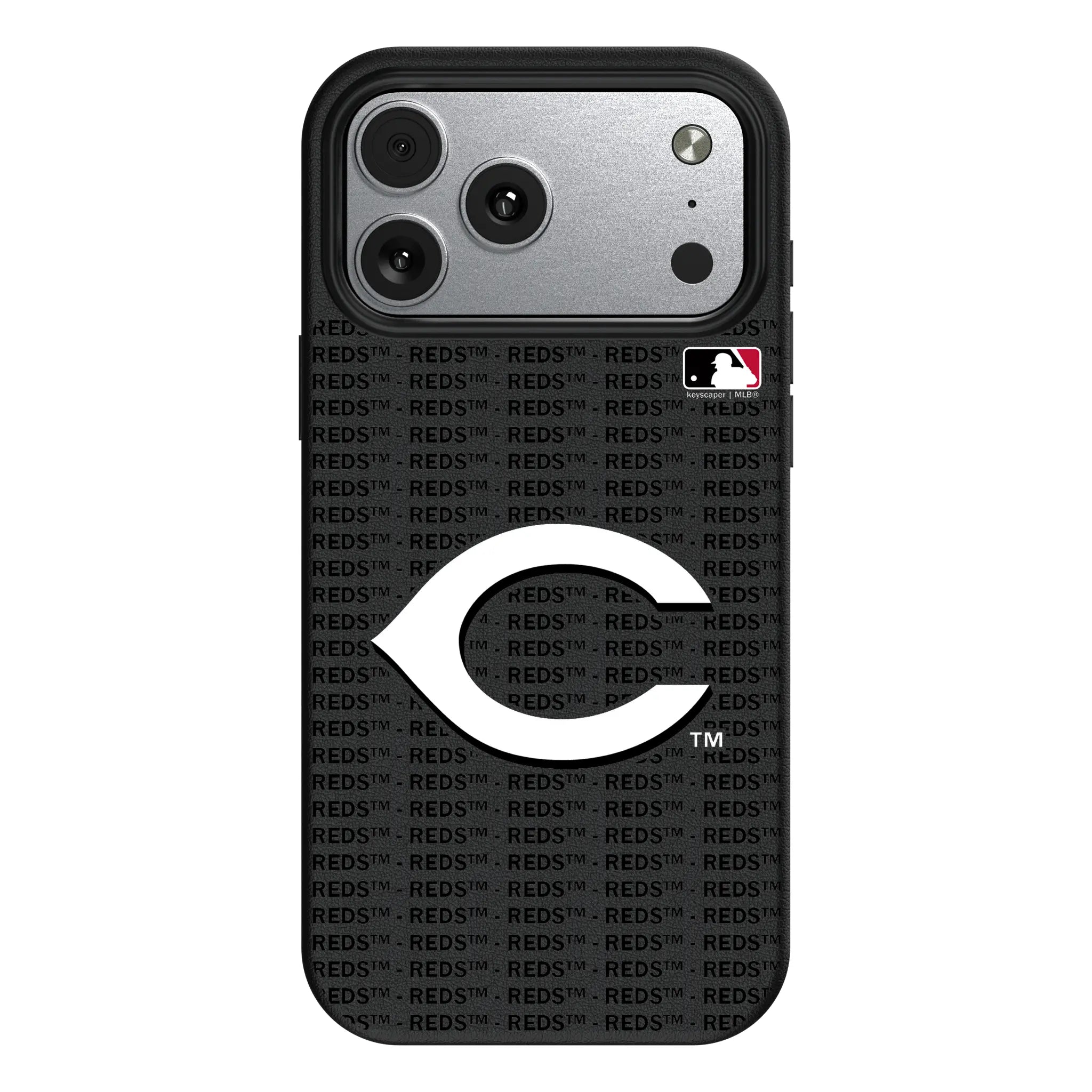 Cincinnati Reds iPhone Accessories