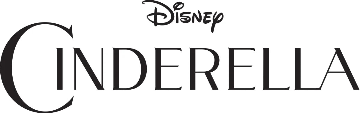 Cinderella Merchandise